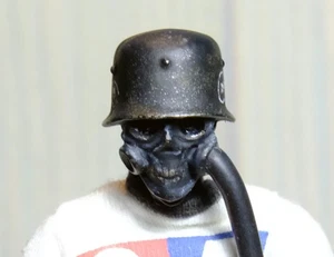 Juego de Cabeza y Botas Personalizadas ThreeA 1/12 (Tipo-DDMN) de Japón - Imagen 1 de 7