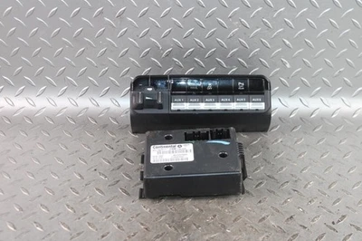 19-23 RAM 2500 Auxiliary Aux Switch Set W/ Control Module Unit Computer OEM WTY Foto 1 de 4