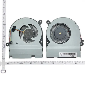 New CPU Cooling Fan for Asus TP500 TP500L Series Laptop Notebook Cooler Fans - Picture 1 of 3