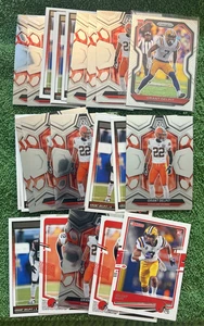¡Lote de 25 tarjetas Grant Delpit con radiocontrol de novato! Cleveland Browns - Imagen 1 de 1