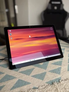 Tablet Dell Latitude 7200 12 pulgadas Full HD i5-8365U 8 GB 256 GB SSD táctil CON grieta - Imagen 1 de 18