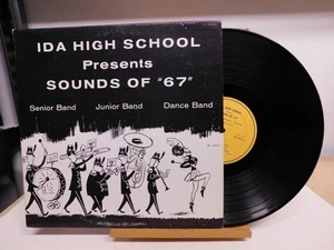 LP Ida High School Presents Sounds Of 67 - Picture 1 of 4