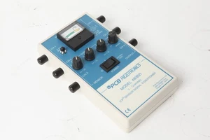 PCB Piezotronics 480B21 Condizionatore Segnale Sensore ICP a Batteria 3 Canali - Foto 1 di 4