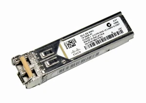 Cisco GLC-SX-MMD SFP-Modul - Photo 1/1