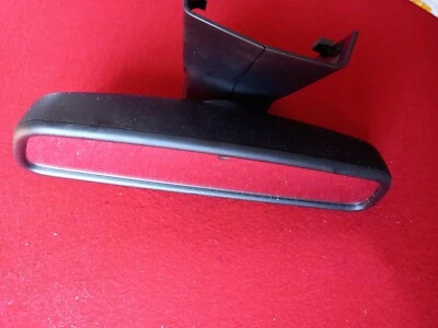 BMW 3 ,4 SERIES 2012 MK5 INTERIOR MIRROR 925613803 - Image 1 of 4
