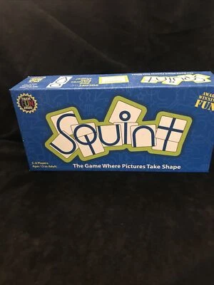 Squint - The Game Where Pictures Take Shape - Image 1 of 4