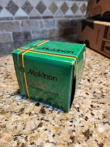 MINOLTA MD MAKINON 28MM 2.8 AUTO MULTI COATED WIDE ANGLE LENS NEW IN BOX - Picture 1 of 1
