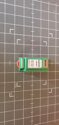 CR Magnetics DC Voltage Transducer, CR5320-5 - Image 1 of 4