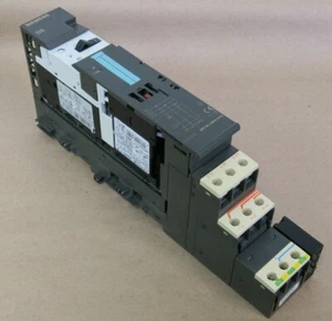 SIEMENS MODULE 3RK1301-1BB00-0AA0 3RK1903-0AB00 3RK1903-2AA00 - Picture 1 of 12