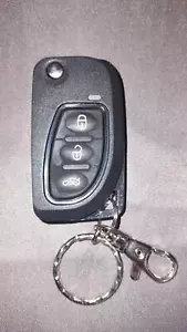 2010-2013 Wheego Whip / Life Key Remote/fob - Bild 1 von 4