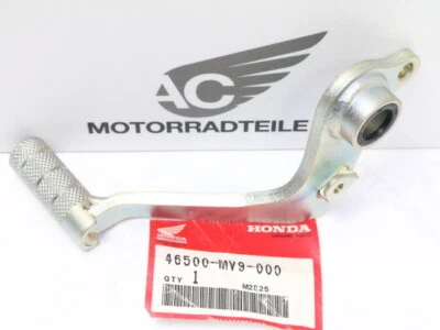 Pedal Freno Honda CBR 600 F2 Original Genuino Nuevo Foto 1 de 2