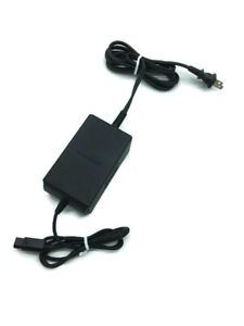 Official Nintendo Gamecube Power Supply AC Adapter DOL-002 Original Power Cord