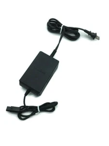 Official Nintendo Gamecube Power Supply AC Adapter DOL-002 Original Power Cord - Picture 1 of 6