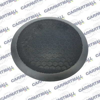 2011-2016 Honda CR-Z CRZ Rear Right Speaker Cover Grille Bezel Trim 83732-SZT Foto 1 de 4