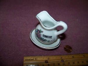 Tennessee Toothpick Holder - Picture 1 of 3