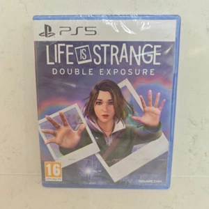 Life Is Strange: Double Exposure - Sony PlayStation 5⚡⚡ Entrega 24hrs (UE)  - Imagen 1 de 2