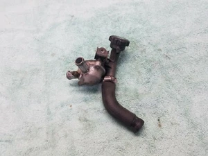 1988 Honda Shadow VT 1100 VT1100 Thermostat housing Coolant Filler Neck Cap OEM - Picture 1 of 3