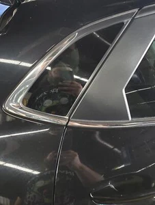 20 21 22 23 MAZDA CX-30 Right Quarter Window Glass, Privacy Tint - Picture 1 of 11