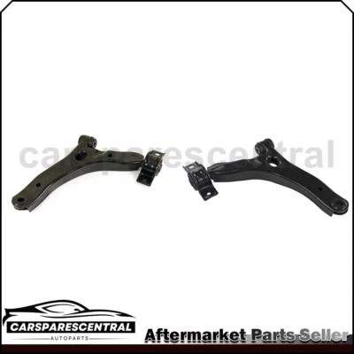 Brazo de control de suspensión inferior delantero LR 2x para Ford Transit Connect 2,0 L 2010-2013 Foto 1 de 4