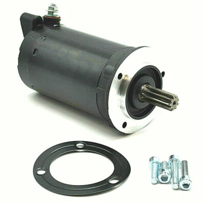 NEW   Ducati Streetfighter 848 1098  Starter Engine démarreur arranque - Image 1 of 4