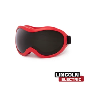 Genuine Lincoln K3118-1 Full Coverage Cutting & Grinding Goggles -Wide- Shade 5 - Picture 1 of 1