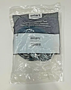 smart choice Washing Machine 4' feet rubber fill hot cold water hose 2 pack - Picture 1 of 2