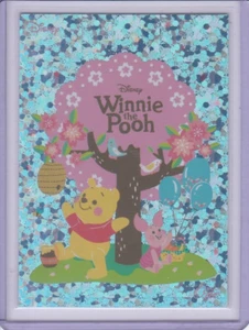 2024 EPOCH ONE TWINKLE #010-P POOH & PIGLET Edizione Limitata di 75 - Foto 1 di 2