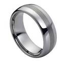 Tungsten Wedding Ring Size 9.5 New Discount Liquidation Closeout Retired Sale