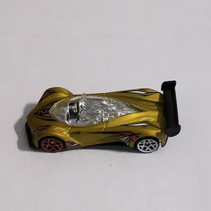 Hot Wheels 2019 Mystery Models ∞ Series 3 #2 Chase ∞ Mazda Furai - Bild 1 von 7