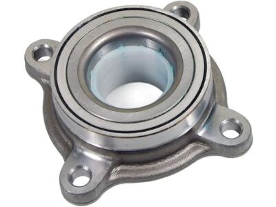 For 2007-2021 Toyota Tundra Wheel Hub Assembly Front 41367DP 2008 2009 2010 2011 - Image 1 of 2