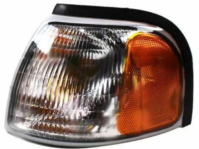 For 1998-2000 Mazda B2500 Turn Signal / Parking Light Front Left TYC 26787HV - Image 1 of 2