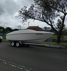 1999 Wellcraft Excalibur Boat - Picture 1 of 14
