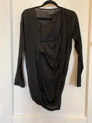 ropa religión Foto 1 de 4