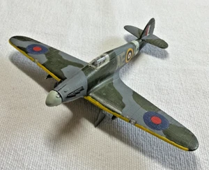 Hobby Master HA8612W WWII Hawker Hurricane 1:48 pressofuso n.43 mq, agosto 1942 - Foto 1 di 3