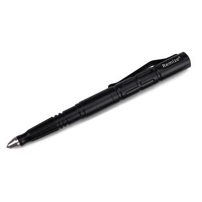 ® R007 Taktischer Kugelschreiber - Kubotan Tactical Pen - Selbstverteidigungs...