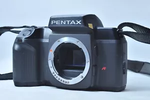 @ SakuraDo Camera @ Pentax SF7 35mm Film SLR Camera Body Only Made in Japan - Picture 1 of 8