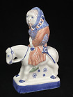 Rye Pottery Pilgrim Figurine Canterbury Tales Collection THE MILLER