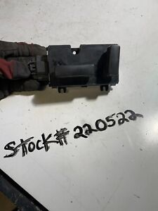1999-2006 Escalade Tahoe Sierra Power Seat Control Switch Front LH Left OEM