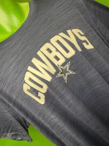 NFL Dallas Cowboys Dri-Fit Space Dye T-Shirt Men's X-Large NWT - Picture 1 of 4