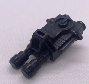 Optimus Prime Action Masters Blaster Cannon Transformers G1 1990 - Picture 1 of 7