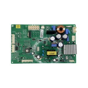 LG Kühlschrank Steuerplatine - Teilenummer EBR80757409 - Bild 1 von 6