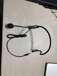 Micrófono para auriculares sin marca - Imagen 1 de 4