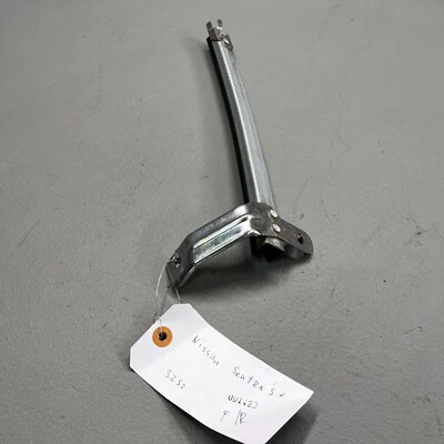 Nissan Sentra 2013-2017 guía regulador ventana lateral pasajero delantero derecho fabricante de equipos originales Foto 1 de 4