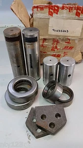JLG Part 91035203 Ster Knuk Kit L/P - Picture 1 of 3