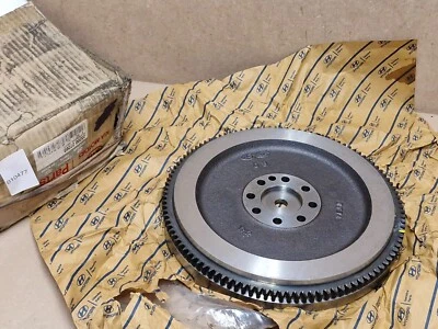 Hyundai Tucson JM Flywheel 2.0 CRDi 2001-2010 Kia Sportage 2320027260 Genuine - Image 1 of 4