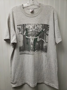 Rare Vtg Sade  Ballerina T-Shirt  Size XL - Picture 1 of 8