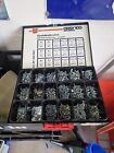 Würth® Orsy Assortment of Set Bolts Nuts Washers System Kit Boxed Vintage 
