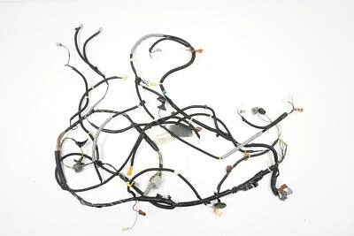 02 2002 Honda S-2000 Dashboard Wiring Harness Used Oem (32108-s2a-a611) - Image 1 of 4