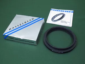 Hasselblad Lens Mount Ring 40681 NOS - Picture 1 of 7