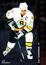 1994-95 Upper Deck SP Inserts #4 Ray Bourque